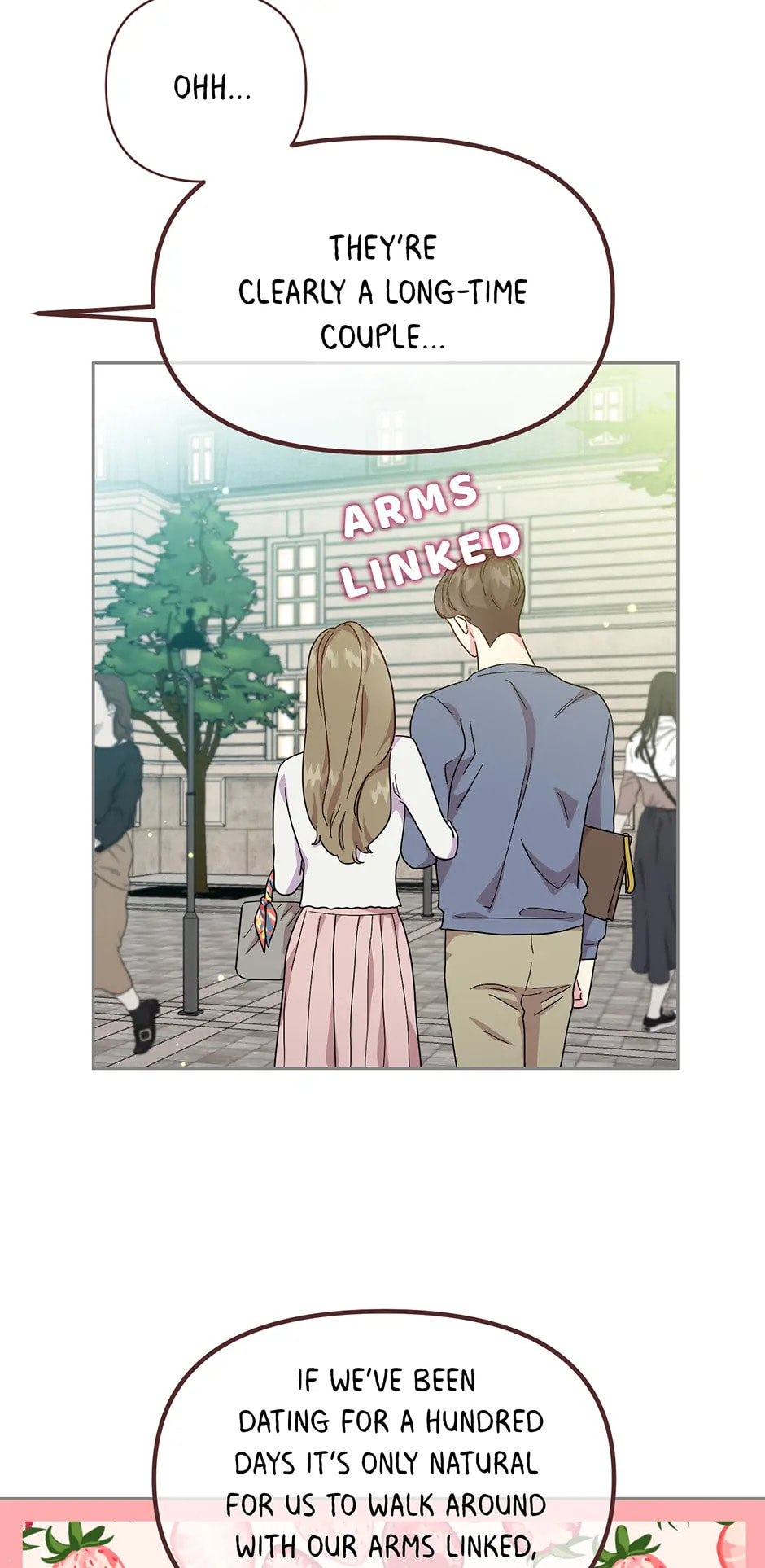 Bunny and Her Boys Chapter 72 page 20 - 