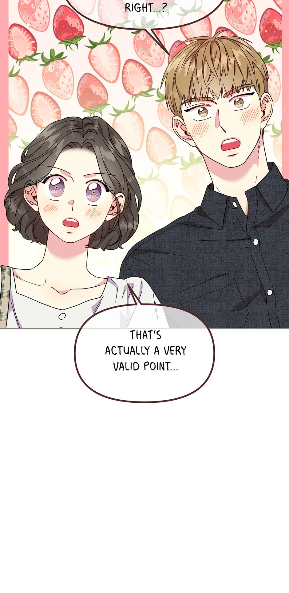 Bunny and Her Boys Chapter 72 page 21 - 