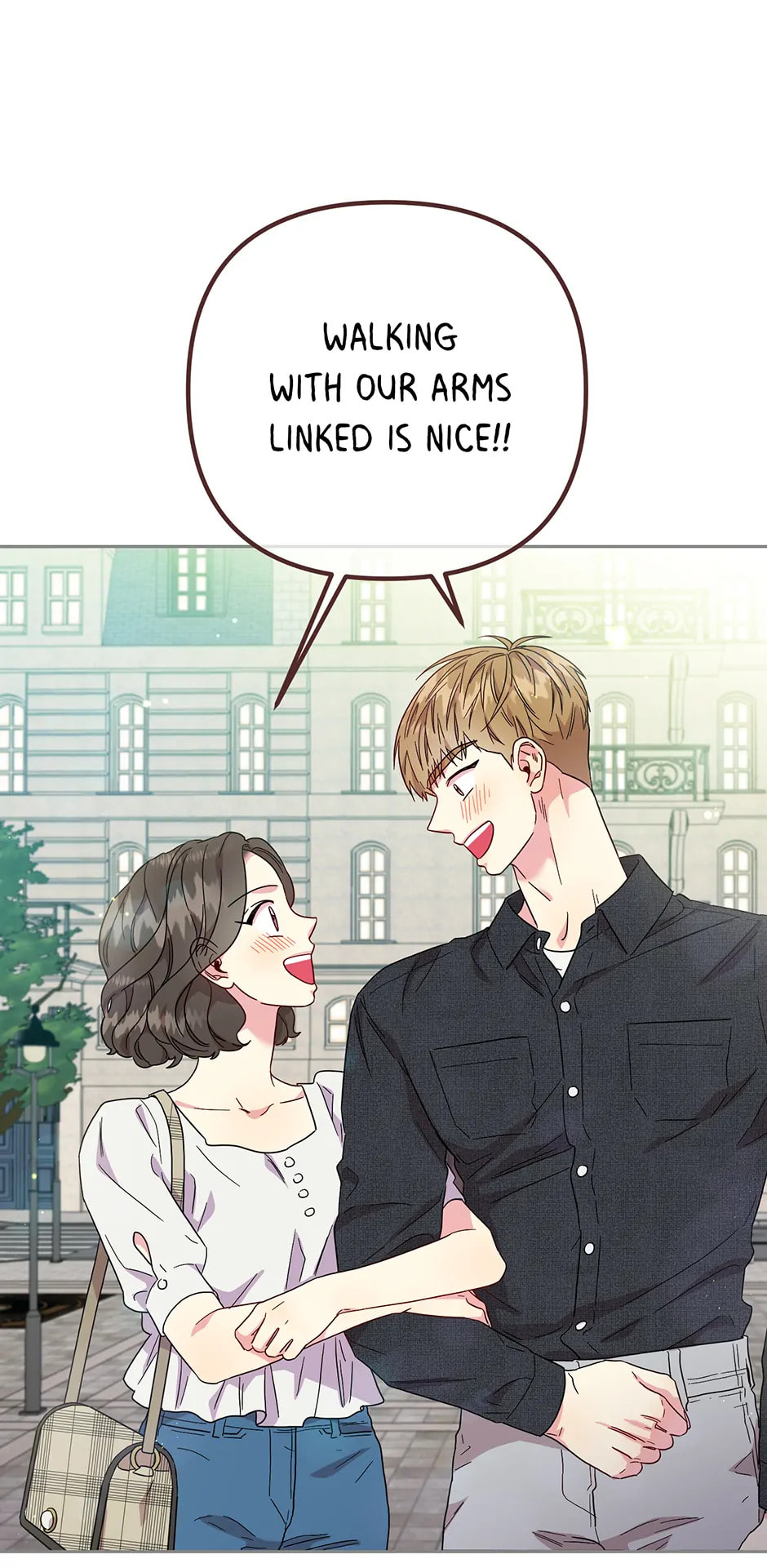 Bunny and Her Boys Chapter 72 page 22 - 