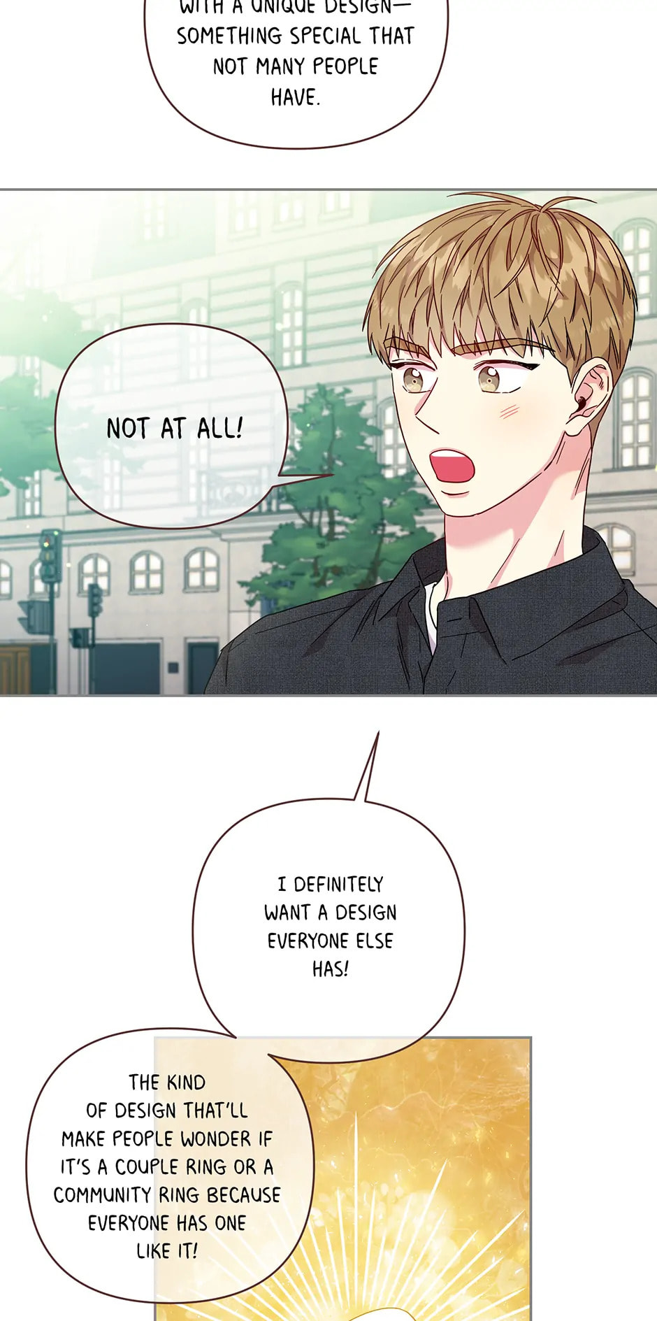 Bunny and Her Boys Chapter 72 page 24 - 