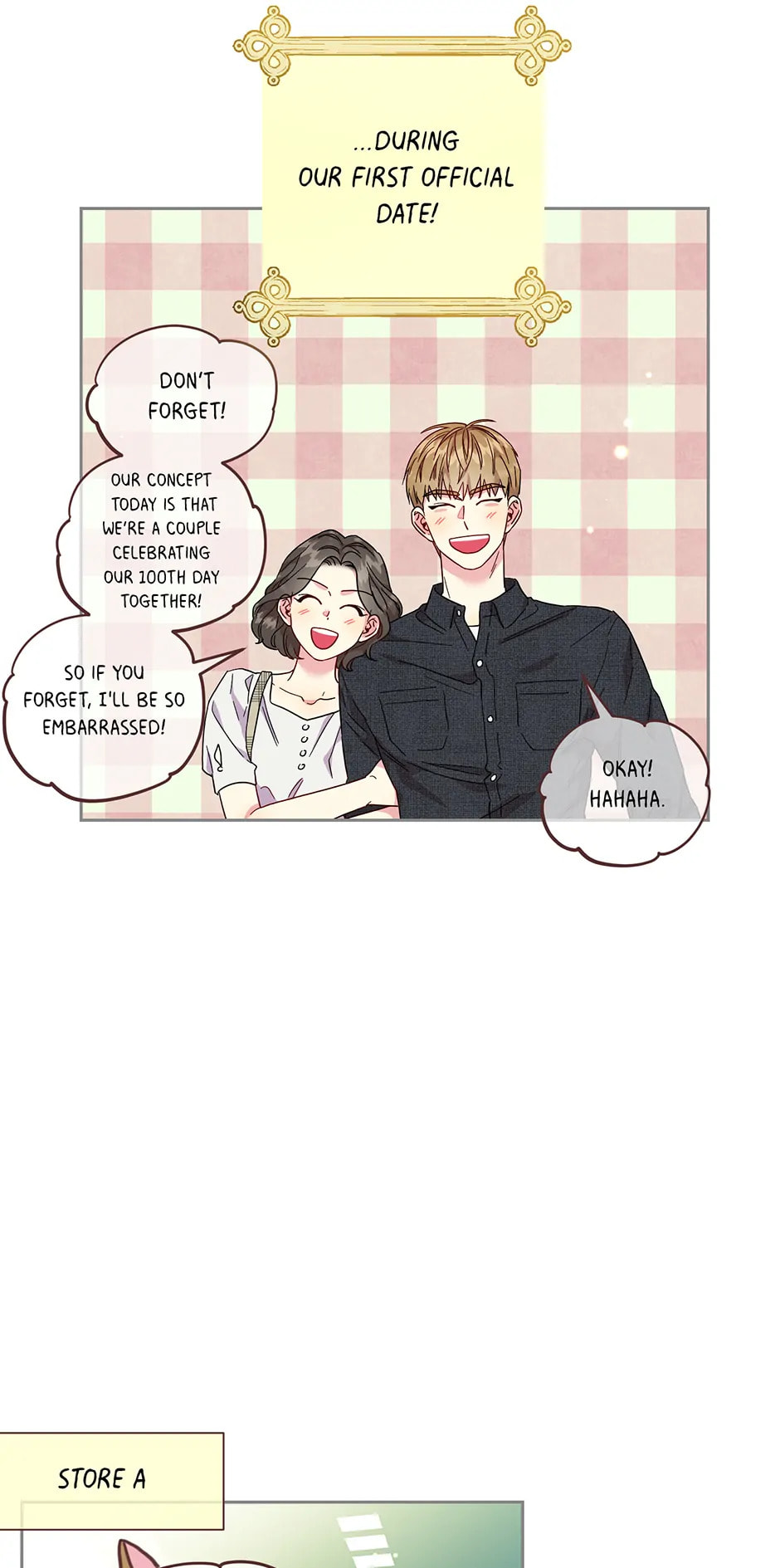 Bunny and Her Boys Chapter 72 page 26 - 