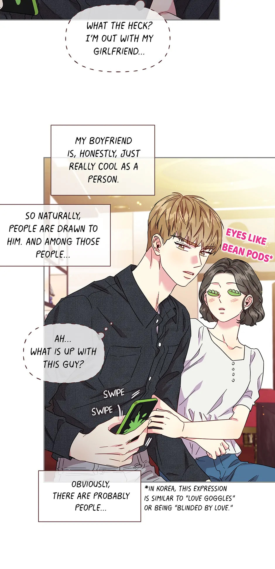 Bunny and Her Boys Chapter 72 page 40 - 