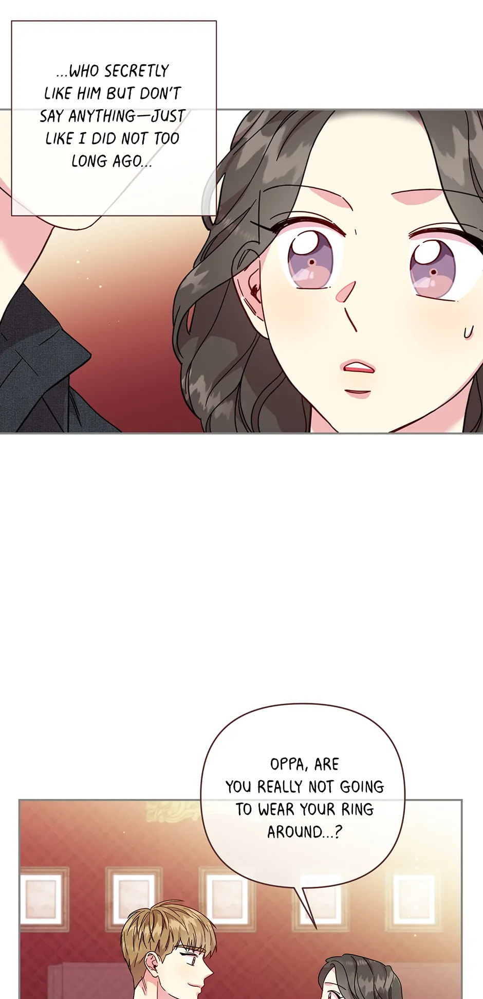 Bunny and Her Boys Chapter 72 page 41 - 