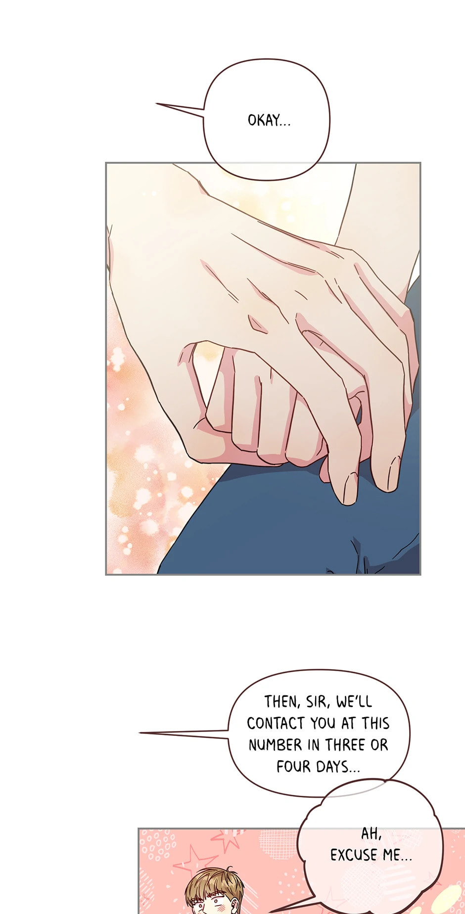Bunny and Her Boys Chapter 72 page 46 - 