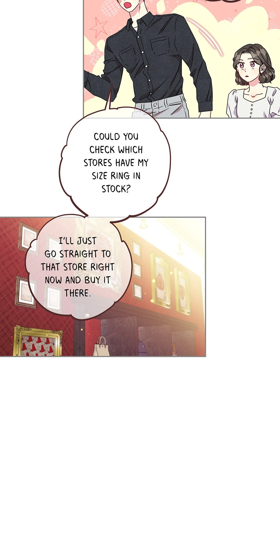 Bunny and Her Boys Chapter 72 page 47 - 