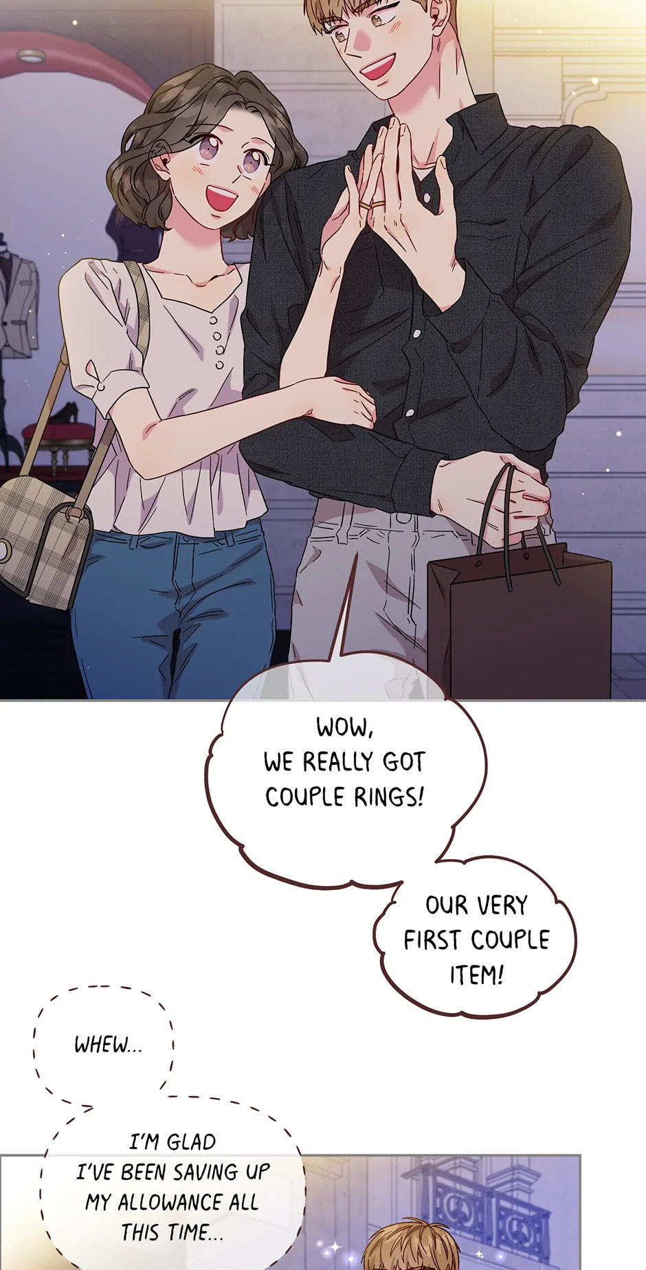 Bunny and Her Boys Chapter 72 page 49 - 