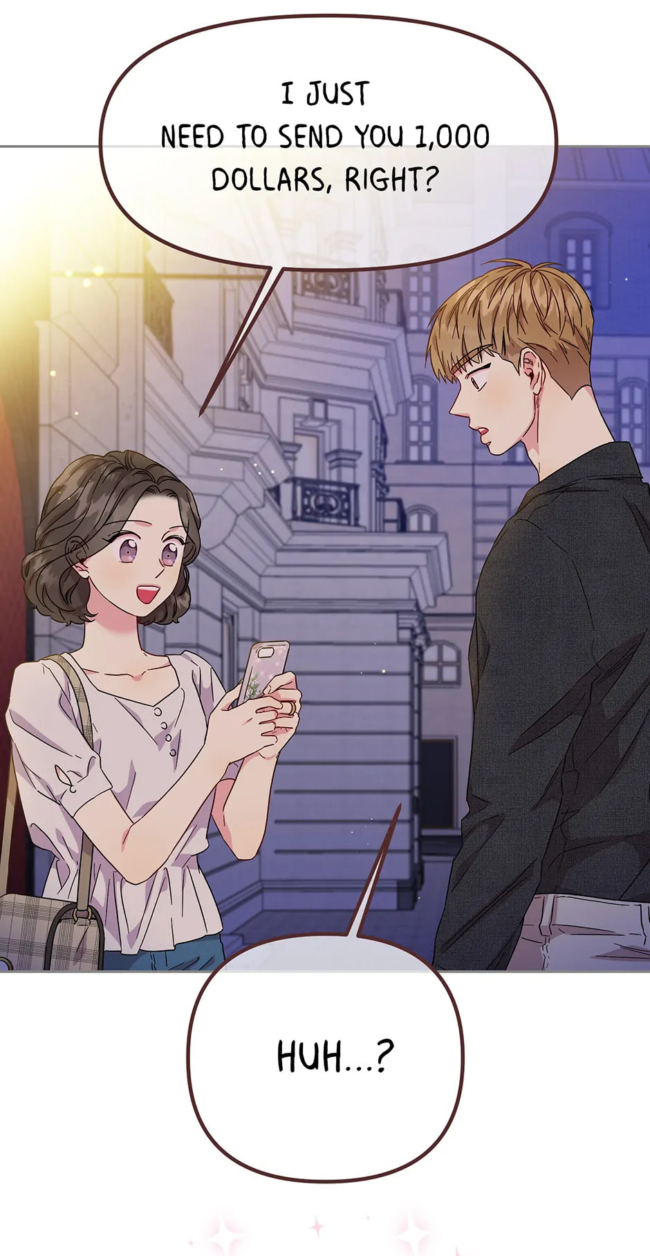 Bunny and Her Boys Chapter 72 page 51 - 