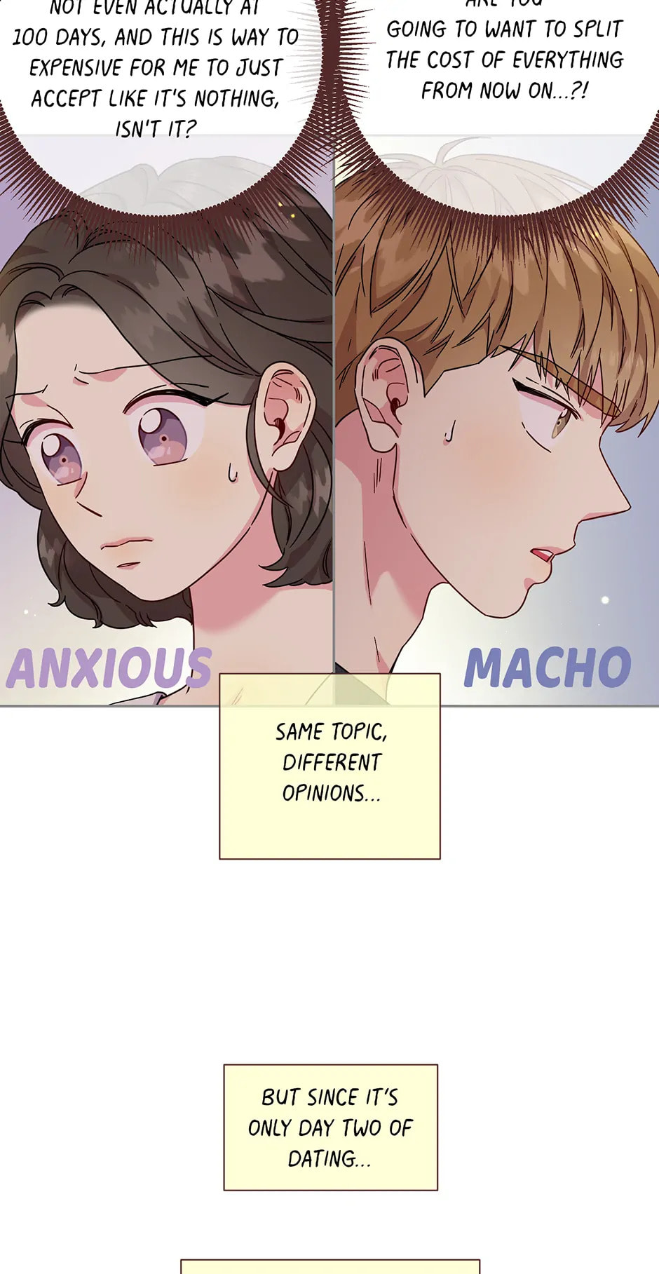 Bunny and Her Boys Chapter 72 page 53 - 