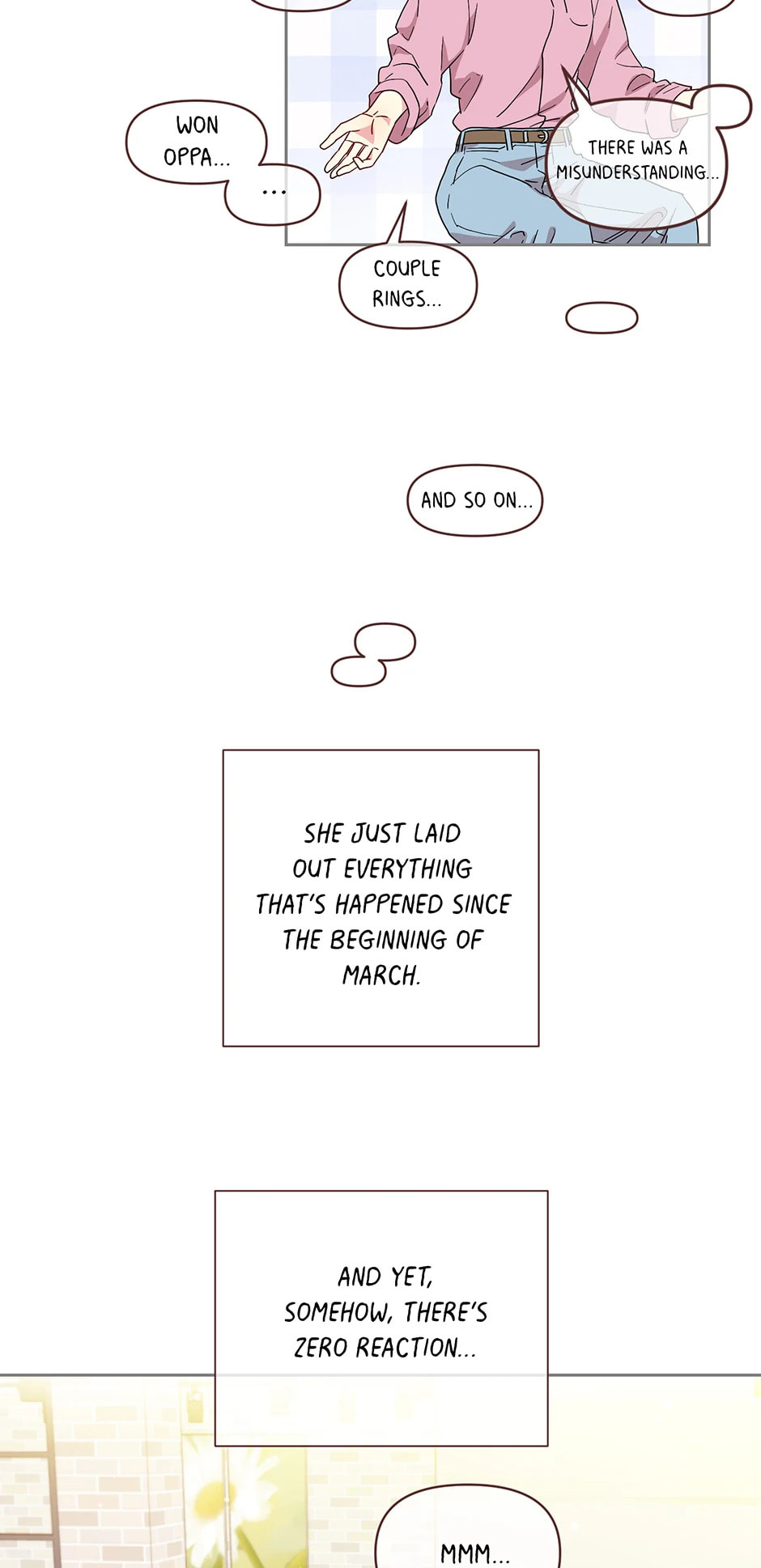 Bunny and Her Boys Chapter 73 page 41 - 