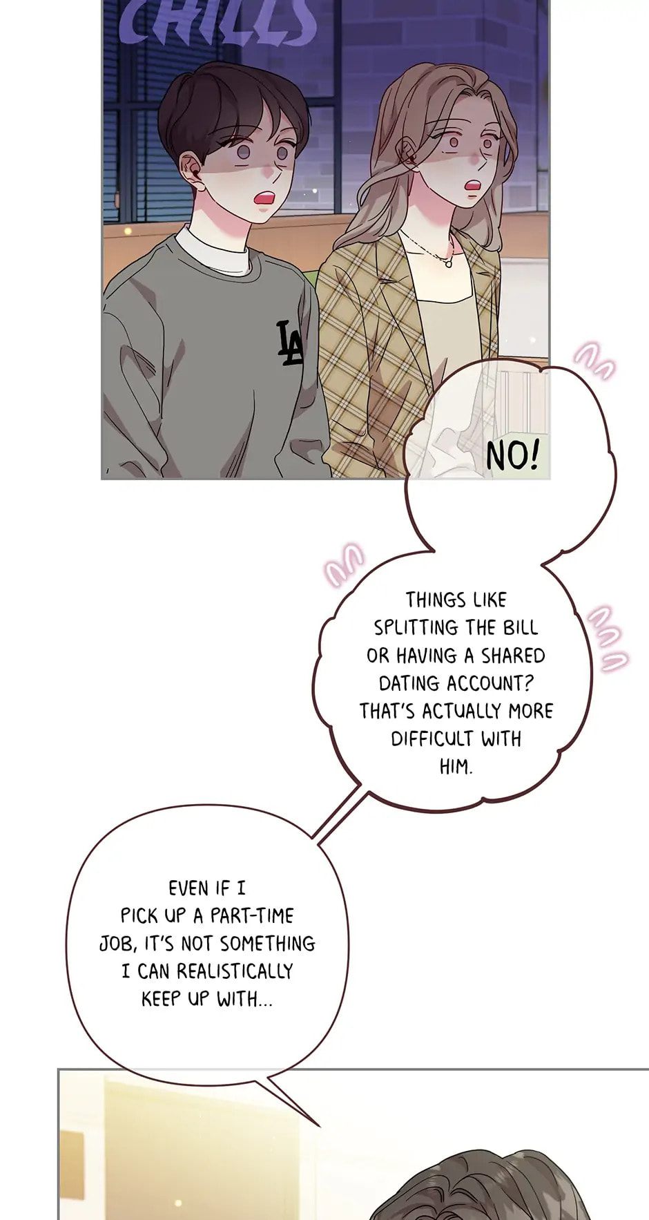 Bunny and Her Boys Chapter 73 page 46 - 