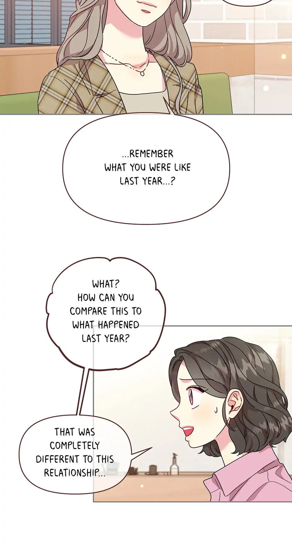 Bunny and Her Boys Chapter 73 page 48 - 