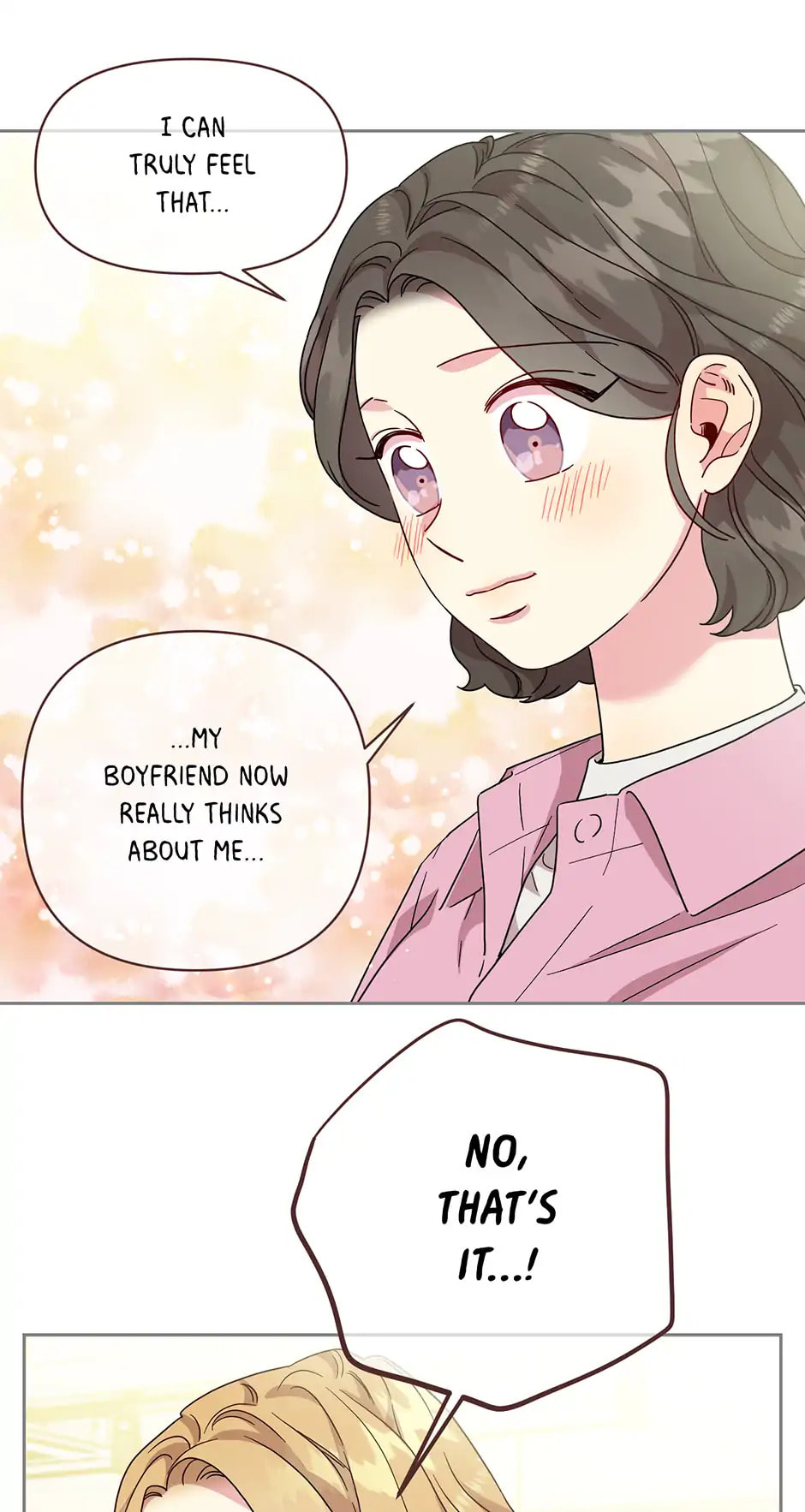 Bunny and Her Boys Chapter 73 page 49 - 