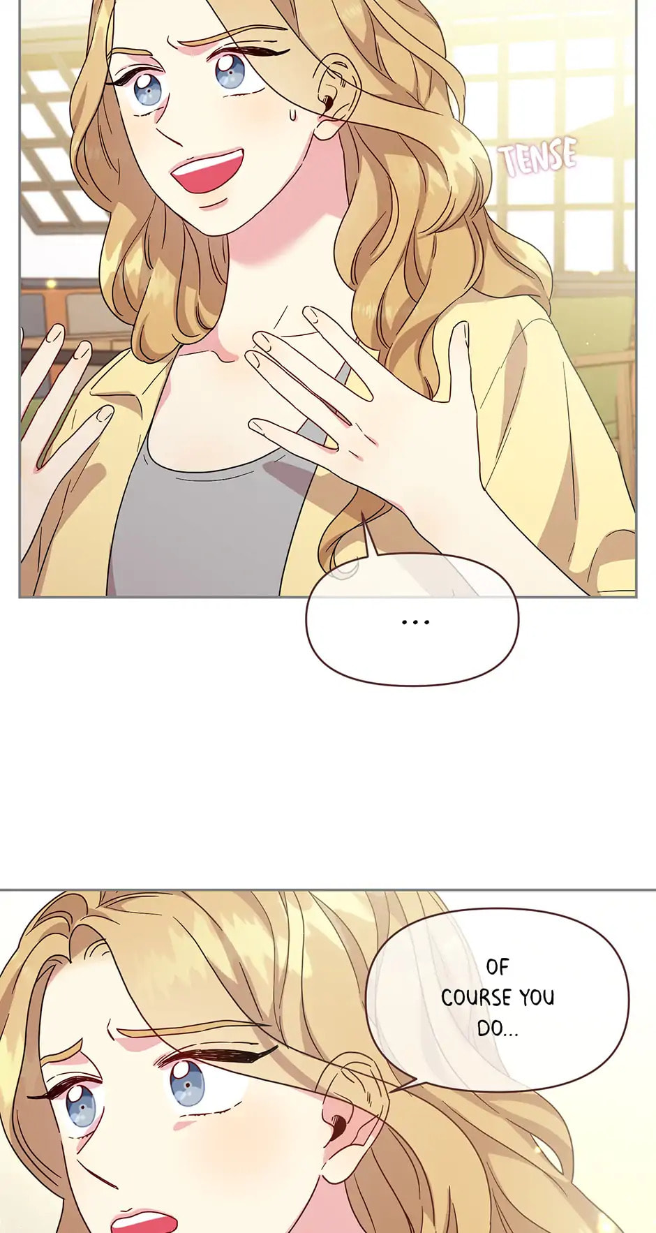 Bunny and Her Boys Chapter 73 page 50 - 