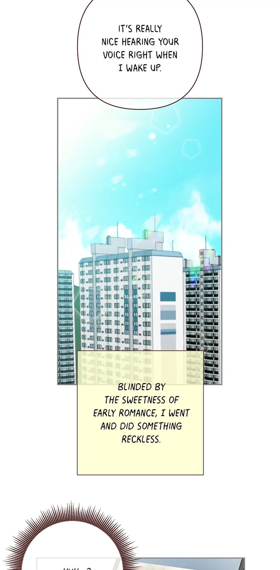 Bunny and Her Boys Chapter 73 page 6 - 