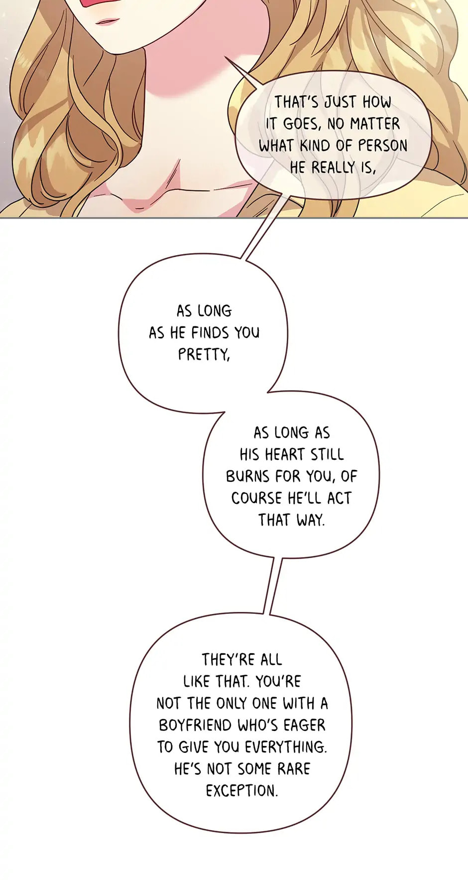 Bunny and Her Boys Chapter 73 page 51 - 