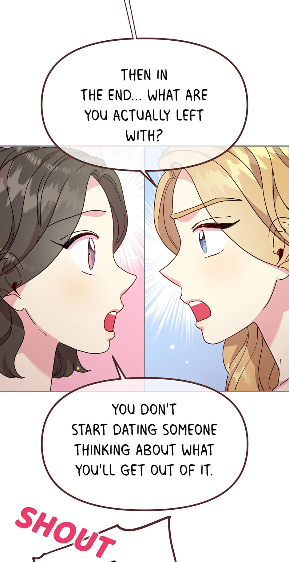 Bunny and Her Boys Chapter 73 page 53 - 