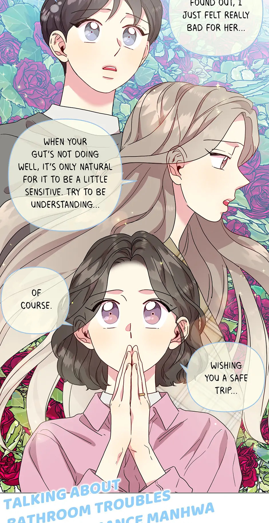 Bunny and Her Boys Chapter 73 page 56 - 