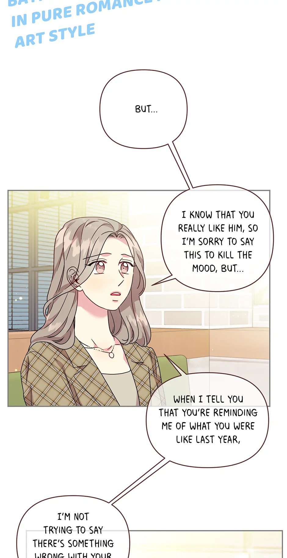 Bunny and Her Boys Chapter 73 page 57 - 