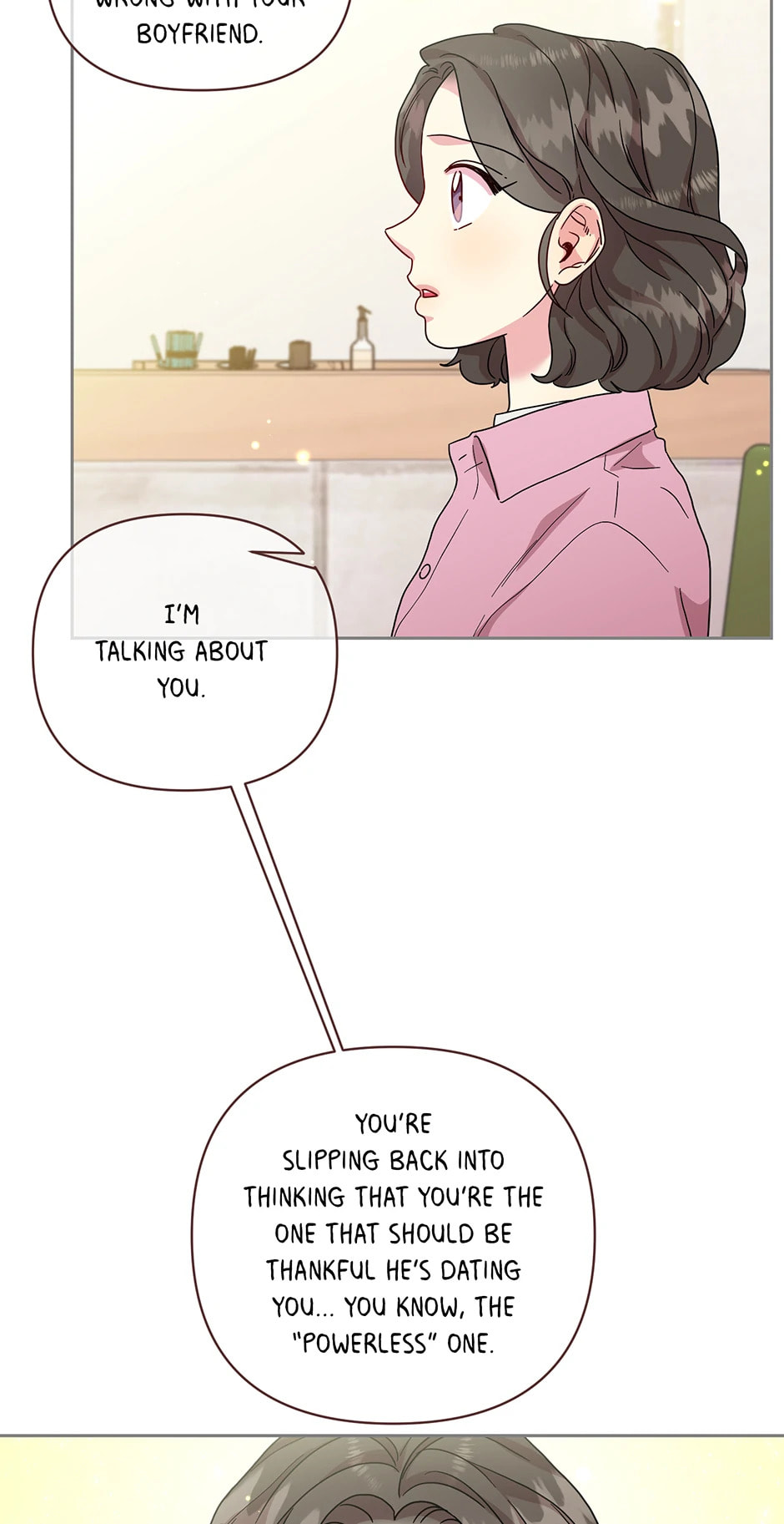 Bunny and Her Boys Chapter 73 page 58 - 