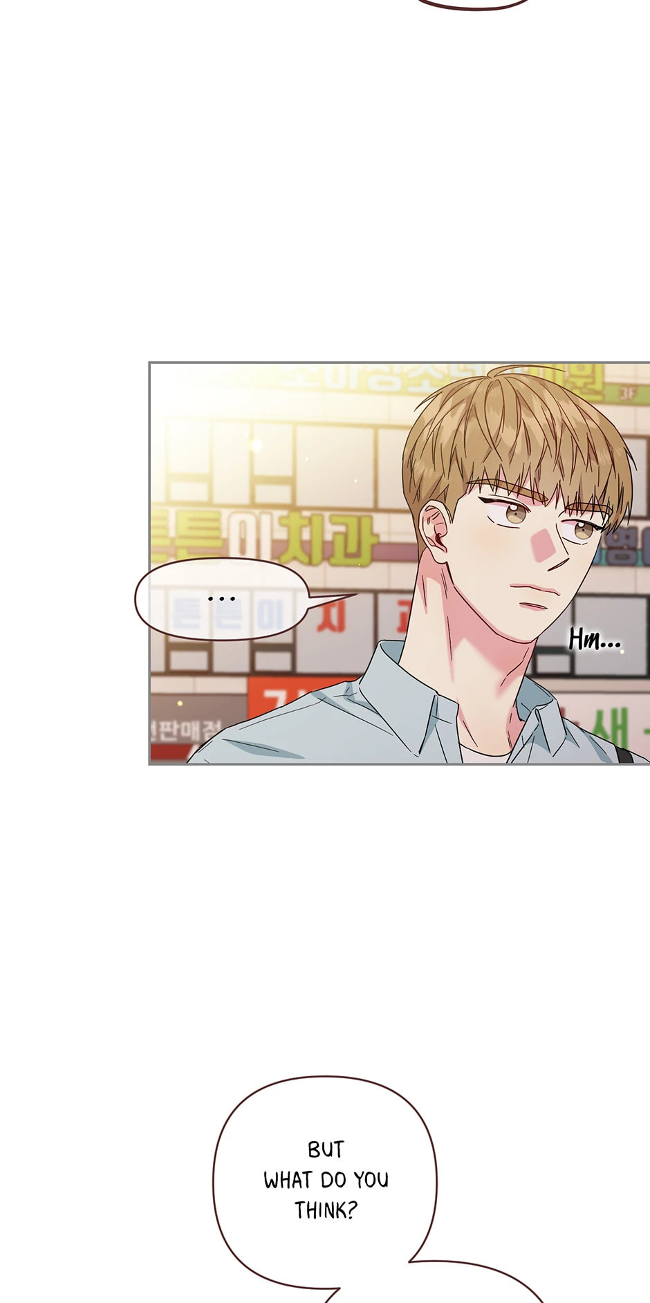 Bunny and Her Boys Chapter 74 page 11 - 