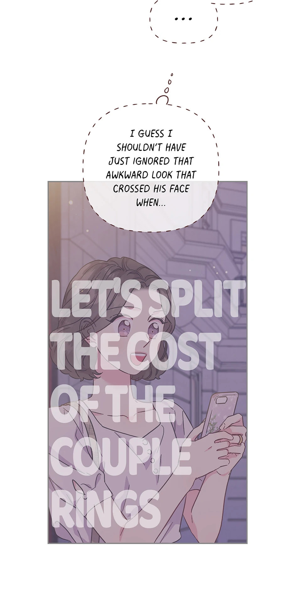 Bunny and Her Boys Chapter 74 page 32 - 