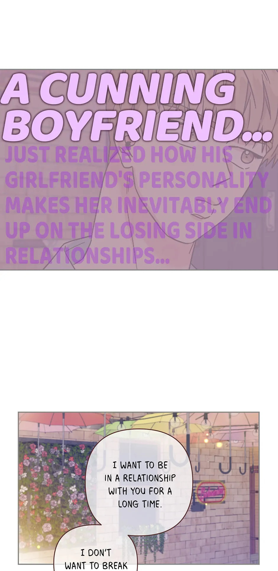 Bunny and Her Boys Chapter 74 page 33 - 