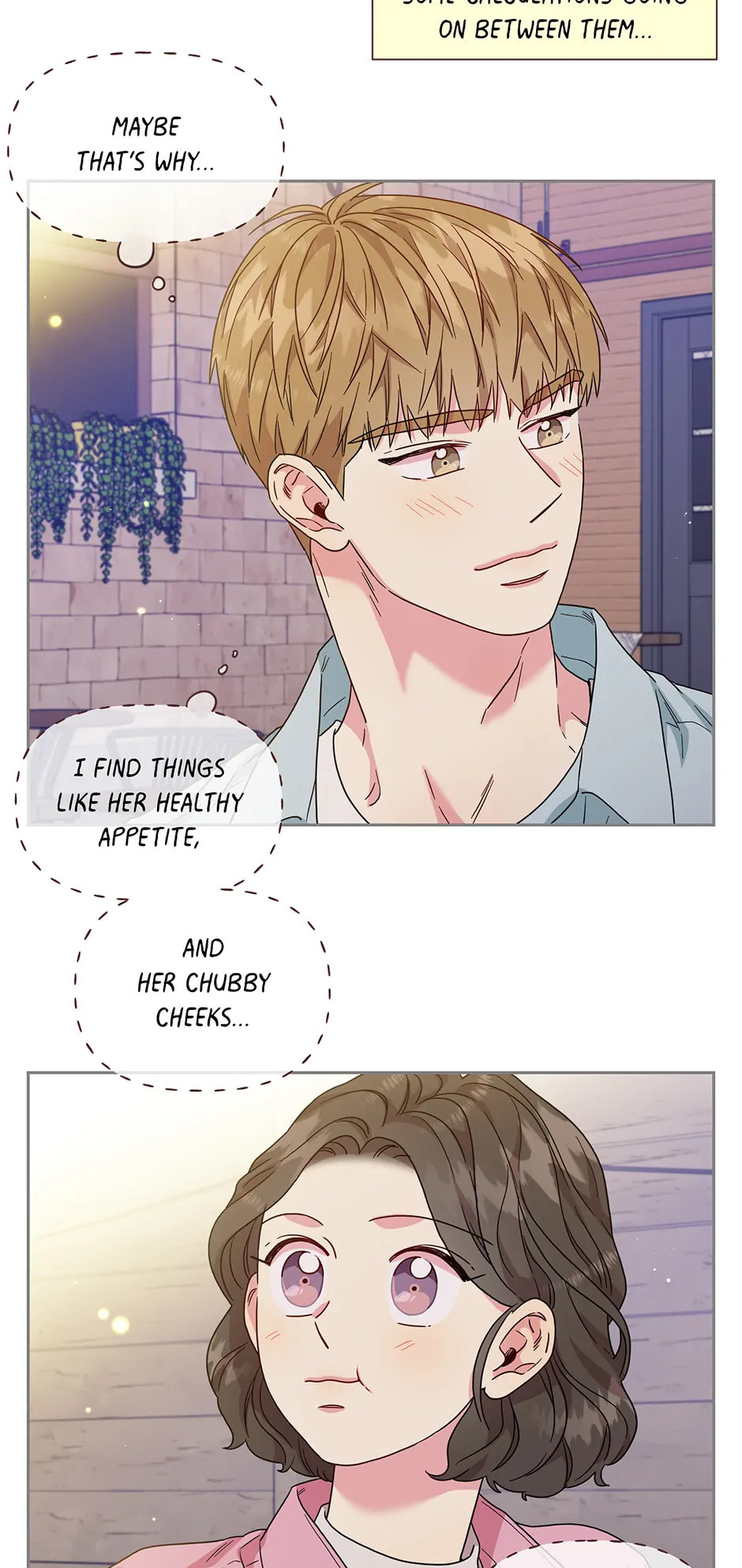 Bunny and Her Boys Chapter 74 page 46 - 