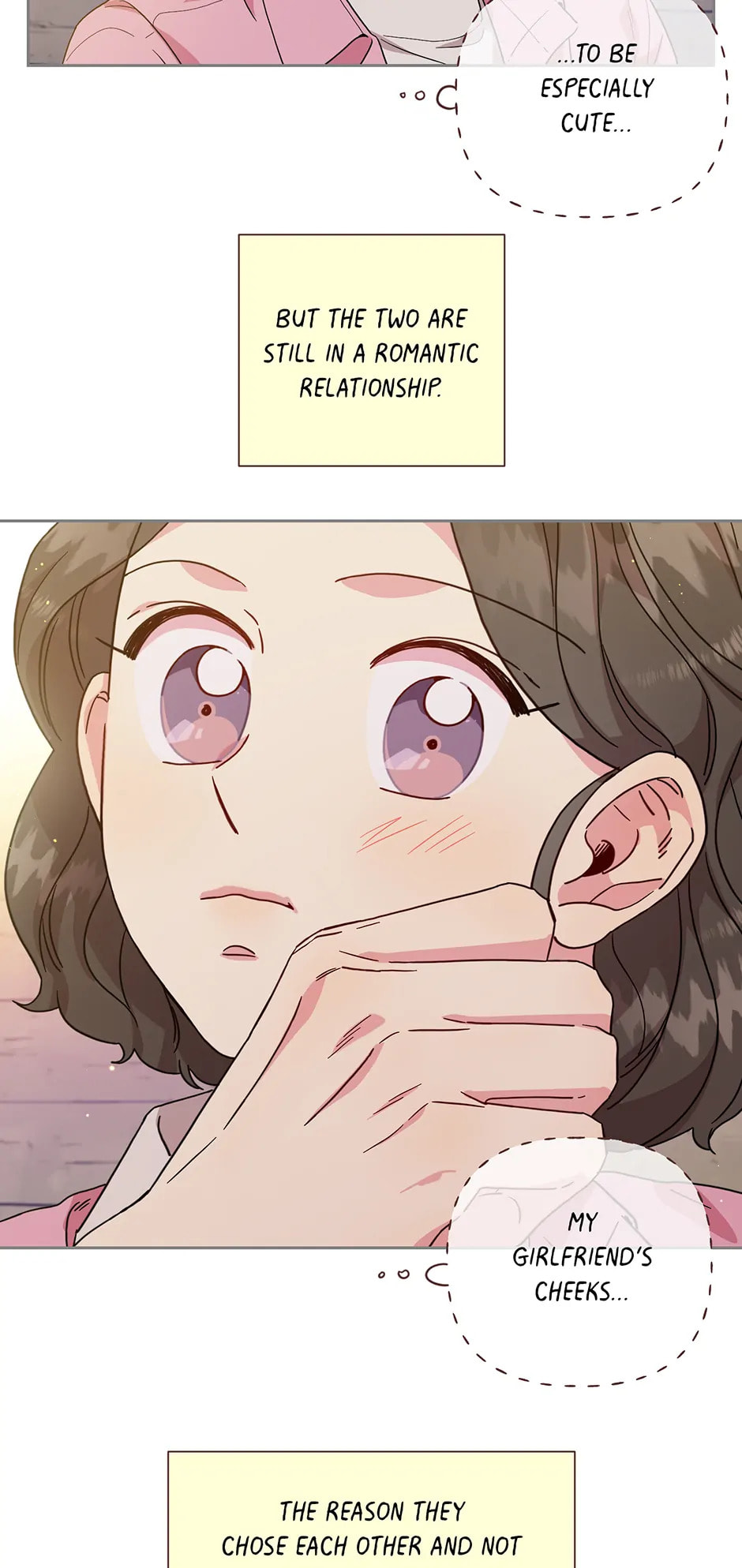 Bunny and Her Boys Chapter 74 page 47 - 