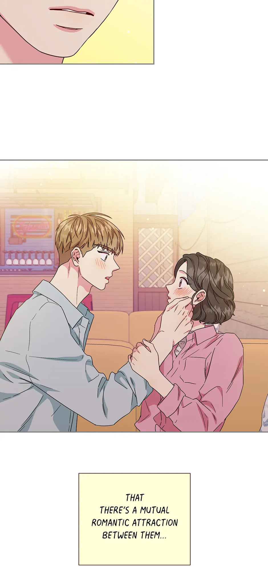 Bunny and Her Boys Chapter 74 page 49 - 