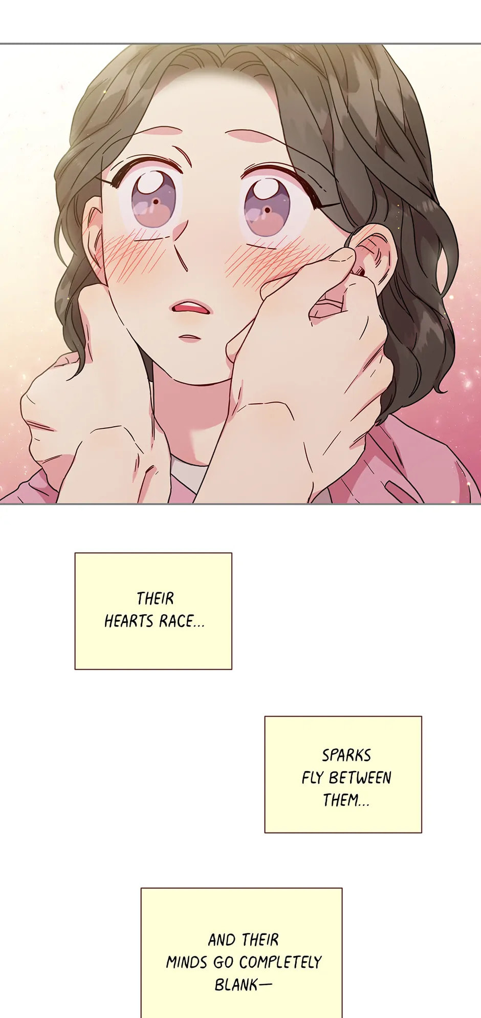 Bunny and Her Boys Chapter 74 page 50 - 