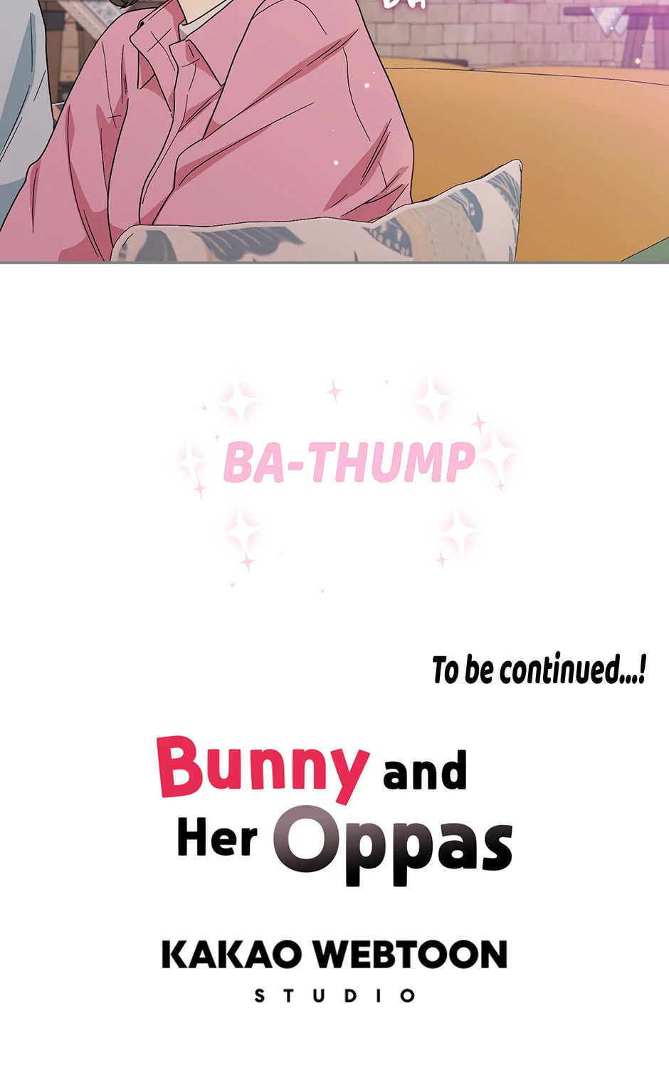 Bunny and Her Boys Chapter 74 page 55 - 
