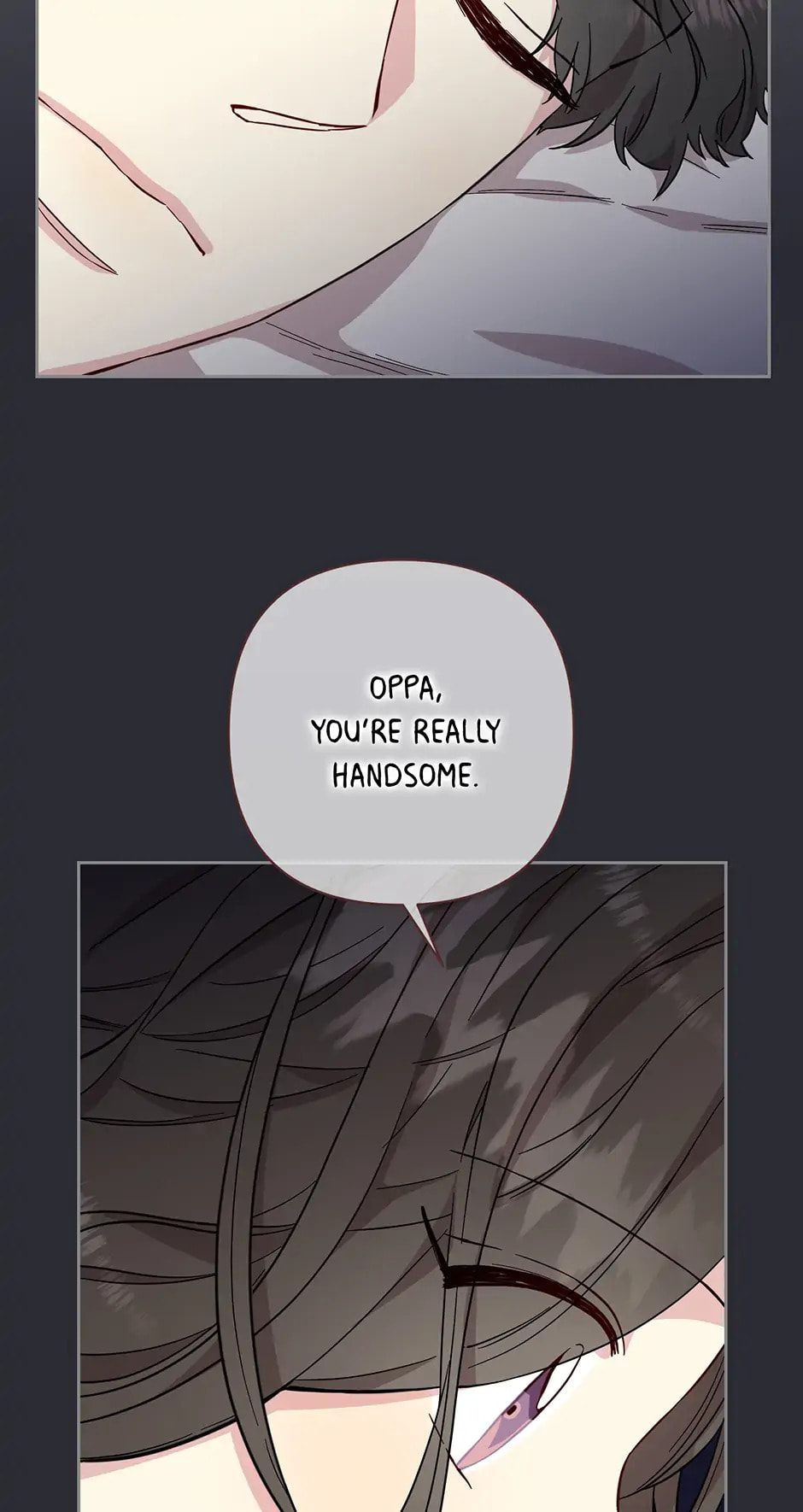 Bunny and Her Boys Chapter 75 page 3 - 