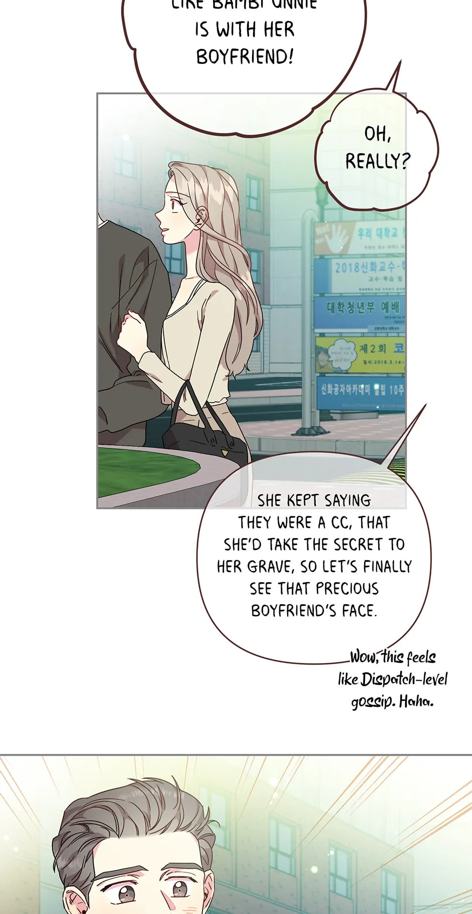 Bunny and Her Boys Chapter 75 page 30 - 