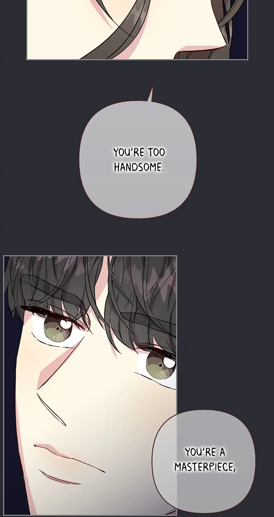 Bunny and Her Boys Chapter 75 page 4 - 