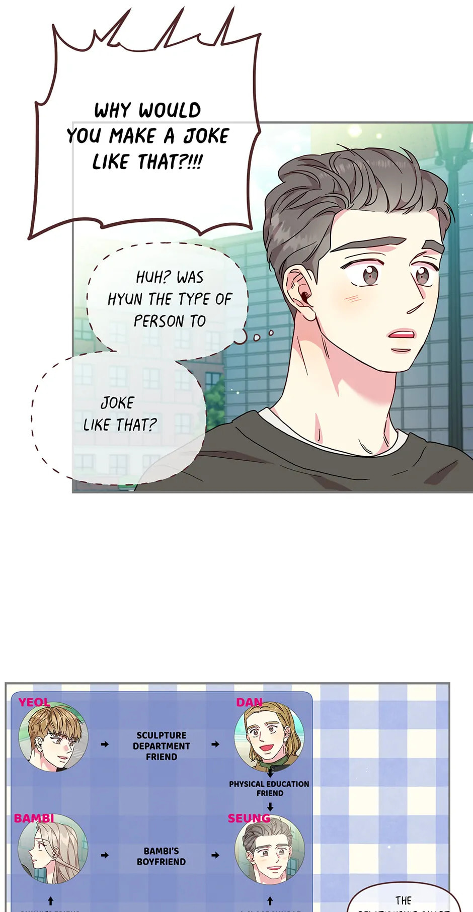 Bunny and Her Boys Chapter 75 page 47 - 