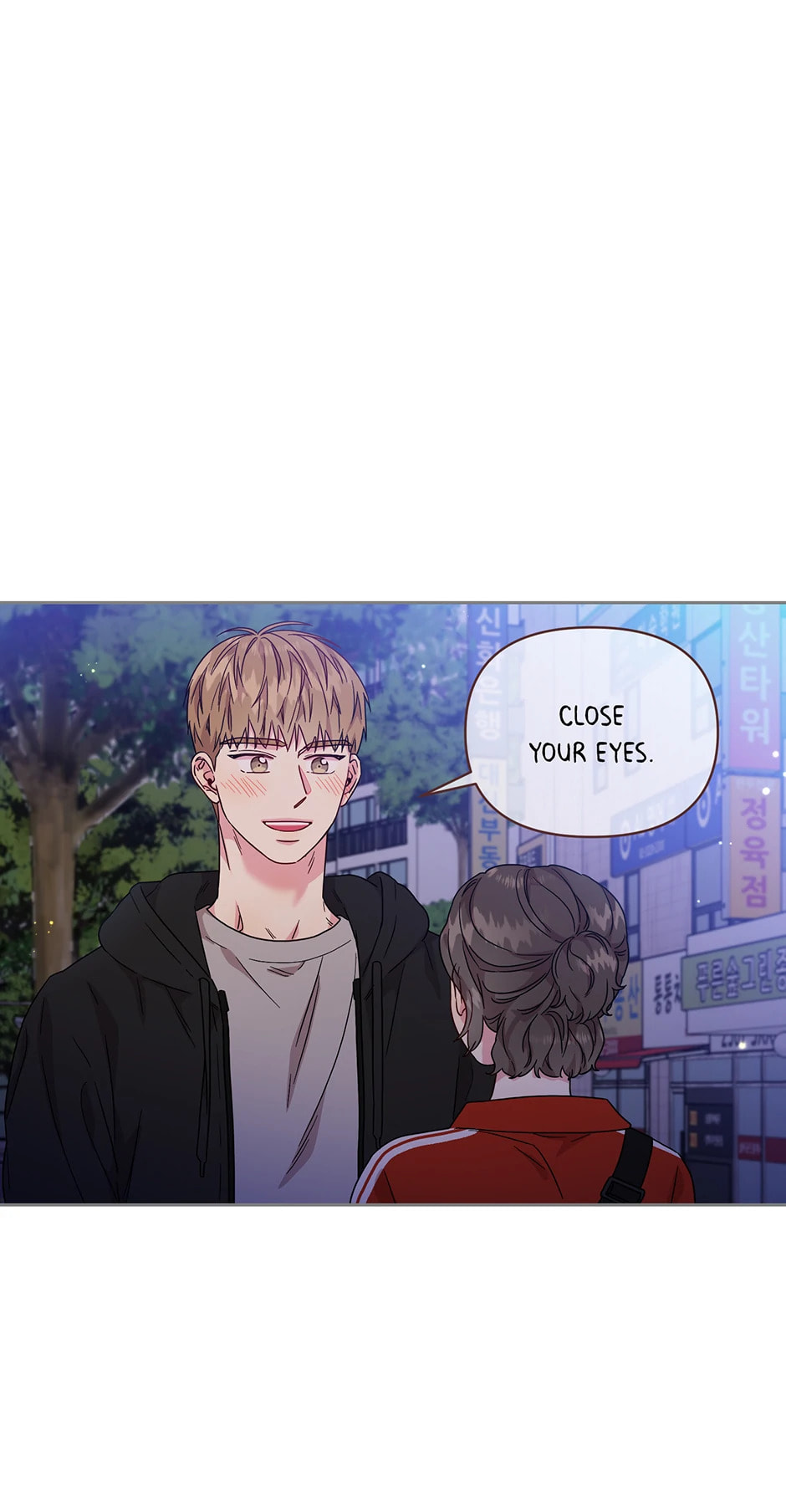 Bunny and Her Boys Chapter 75 page 54 - 