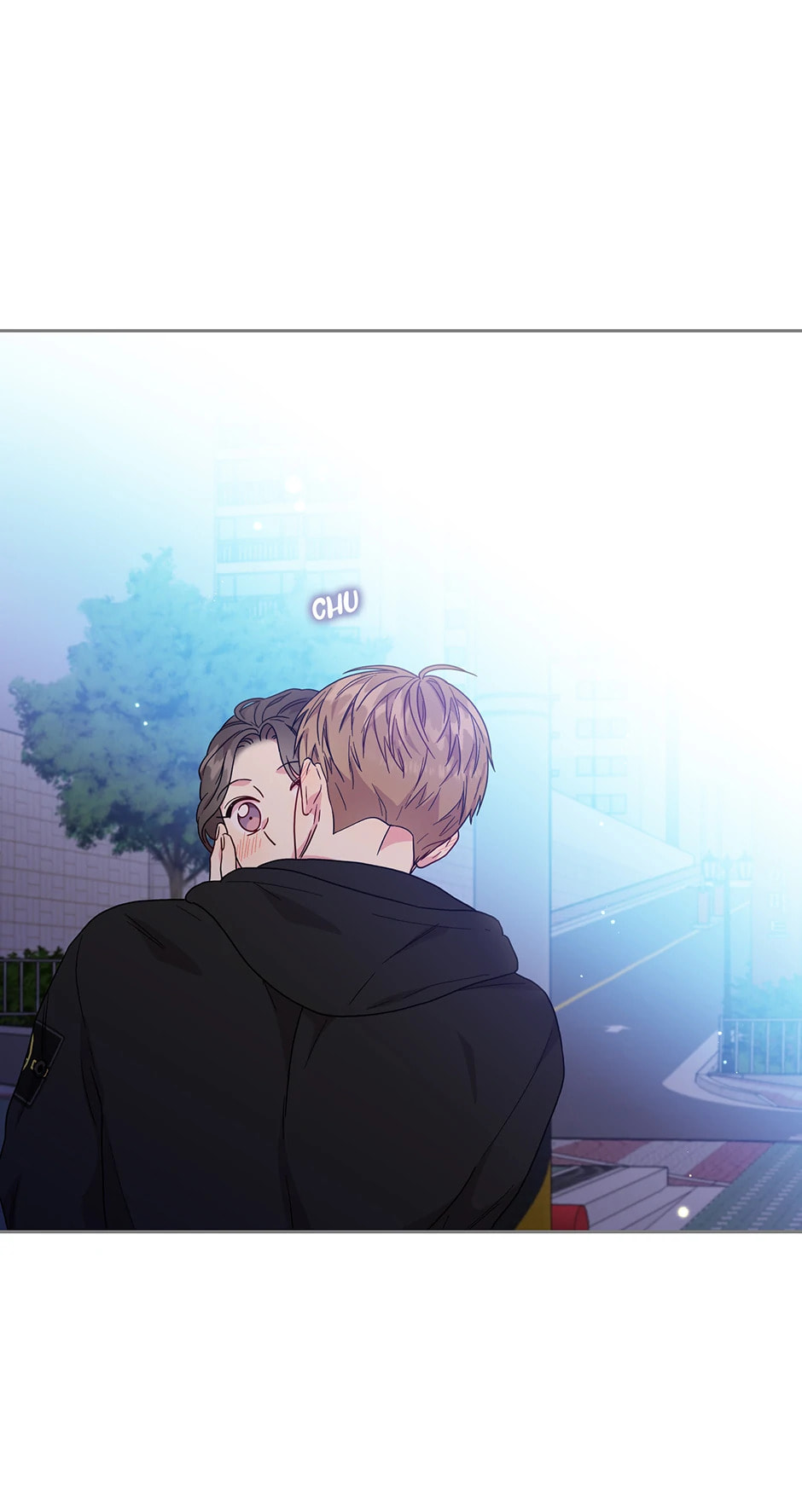Bunny and Her Boys Chapter 75 page 56 - 