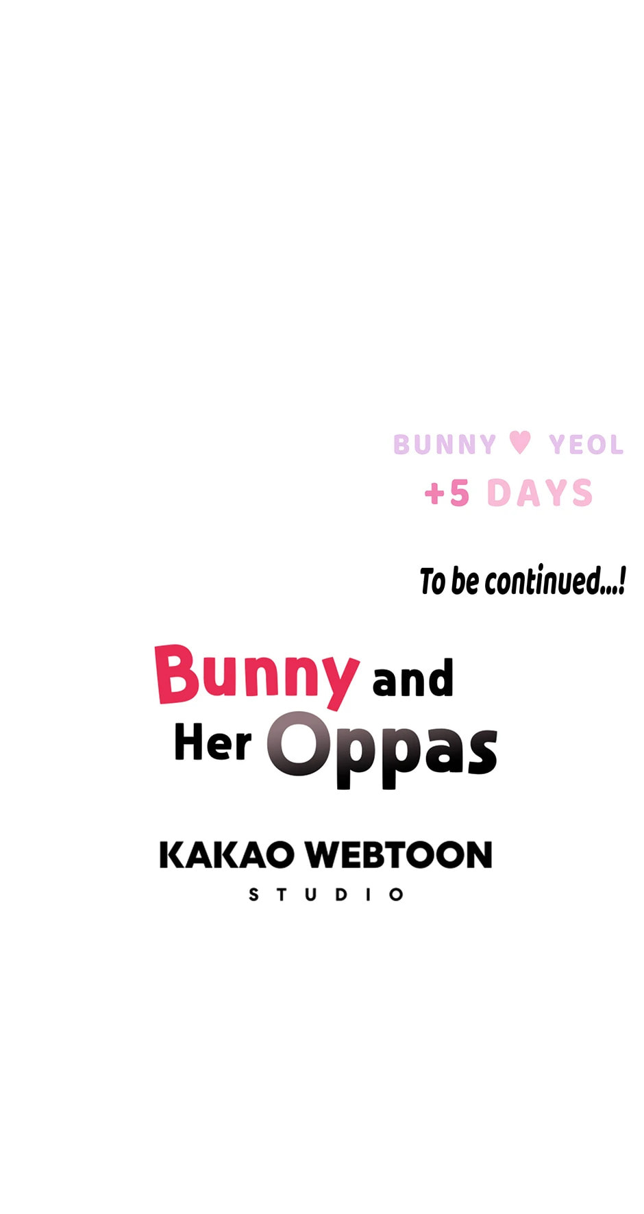Bunny and Her Boys Chapter 75 page 59 - 