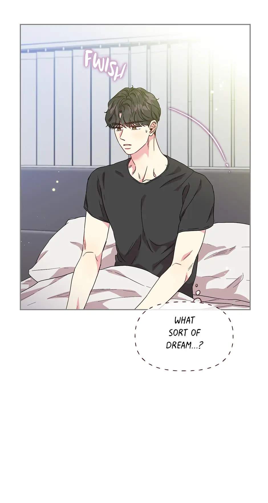 Bunny and Her Boys Chapter 75 page 9 - 