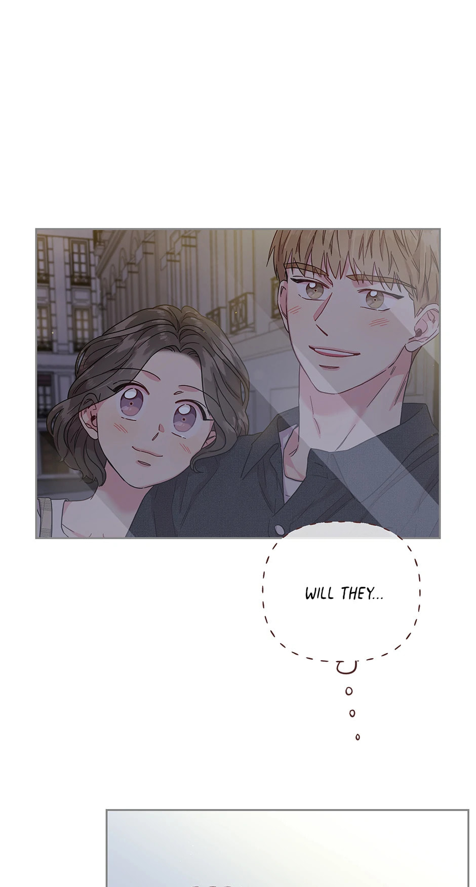 Bunny and Her Boys Chapter 75 page 10 - 