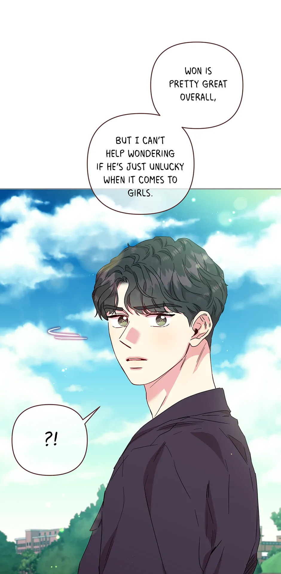 Bunny and Her Boys Chapter 76 page 16 - 