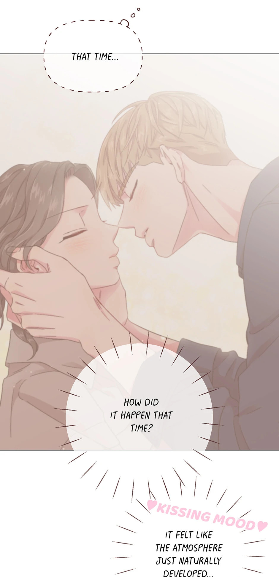 Bunny and Her Boys Chapter 76 page 23 - 