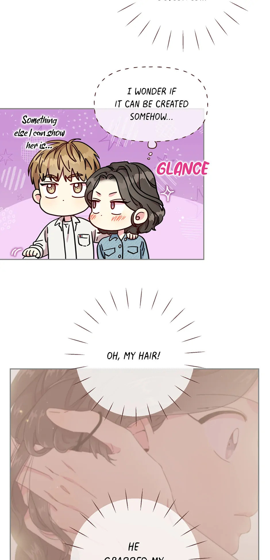Bunny and Her Boys Chapter 76 page 24 - 
