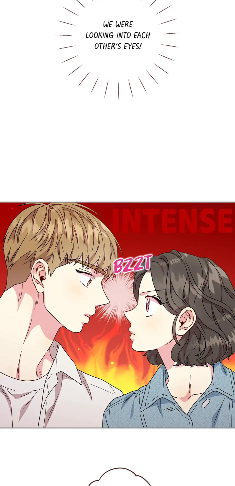 Bunny and Her Boys Chapter 76 page 27 - 