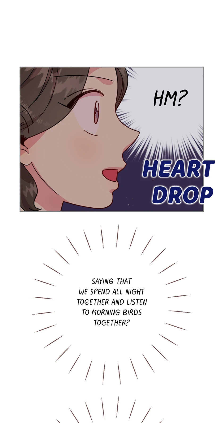 Bunny and Her Boys Chapter 76 page 38 - 