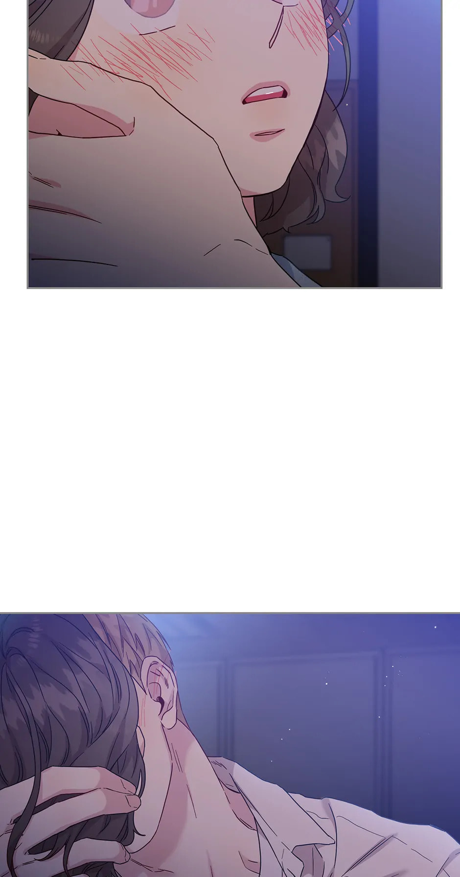 Bunny and Her Boys Chapter 76 page 48 - 