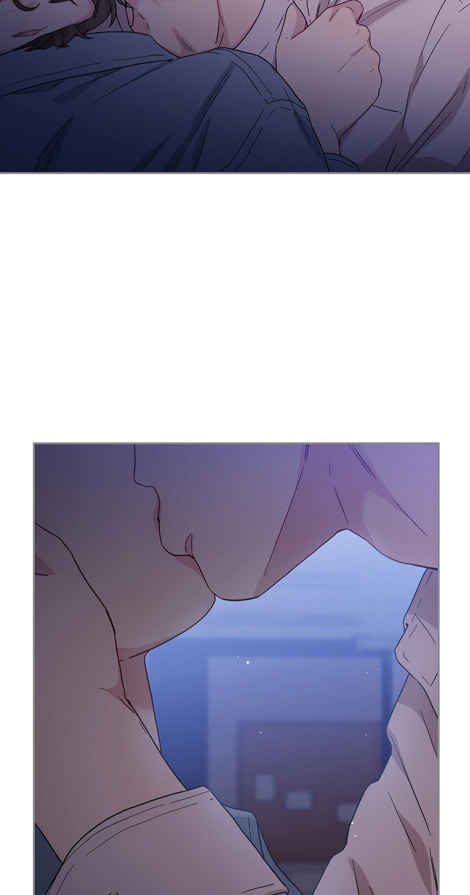 Bunny and Her Boys Chapter 76 page 49 - 