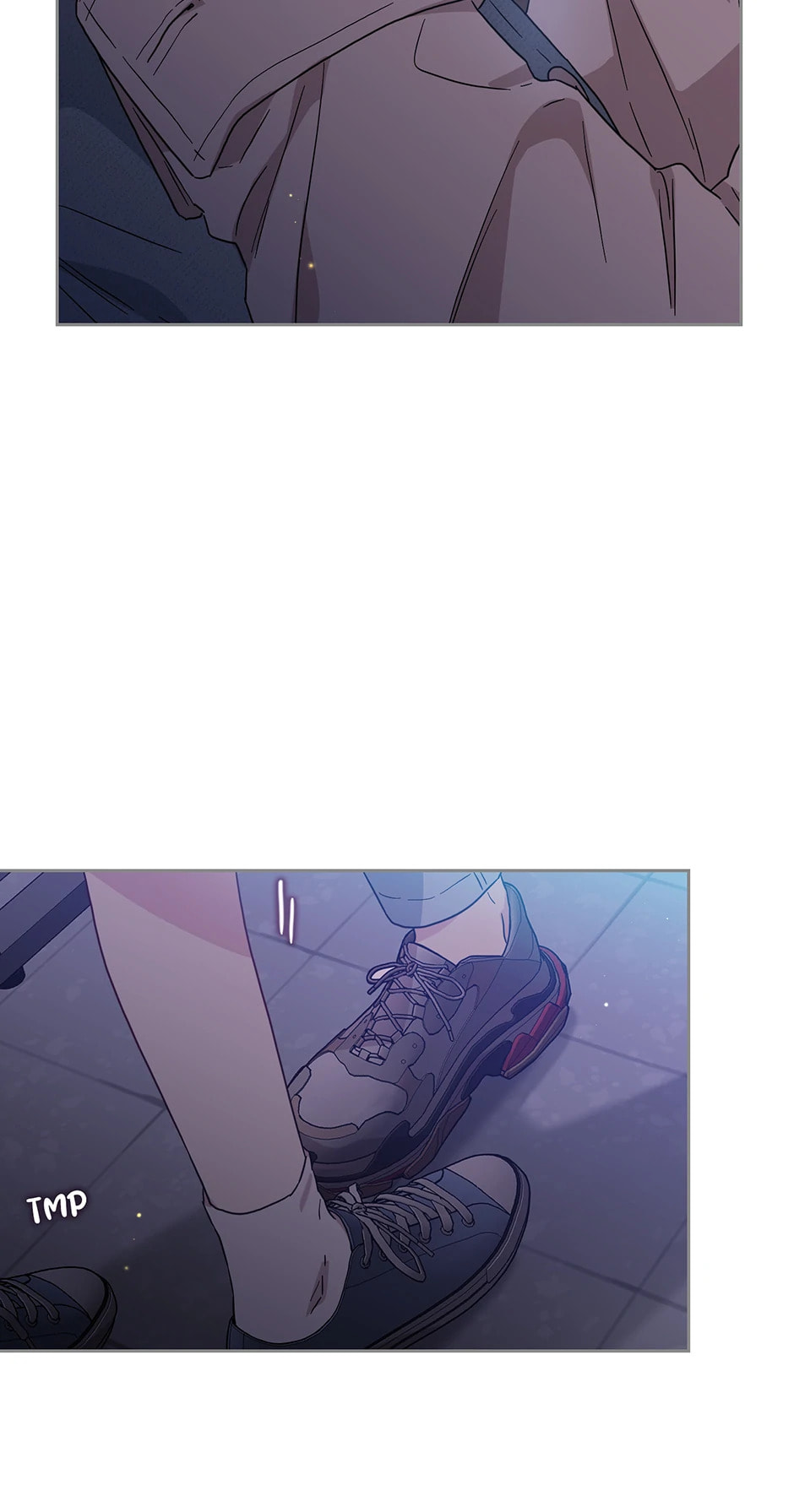 Bunny and Her Boys Chapter 76 page 50 - 