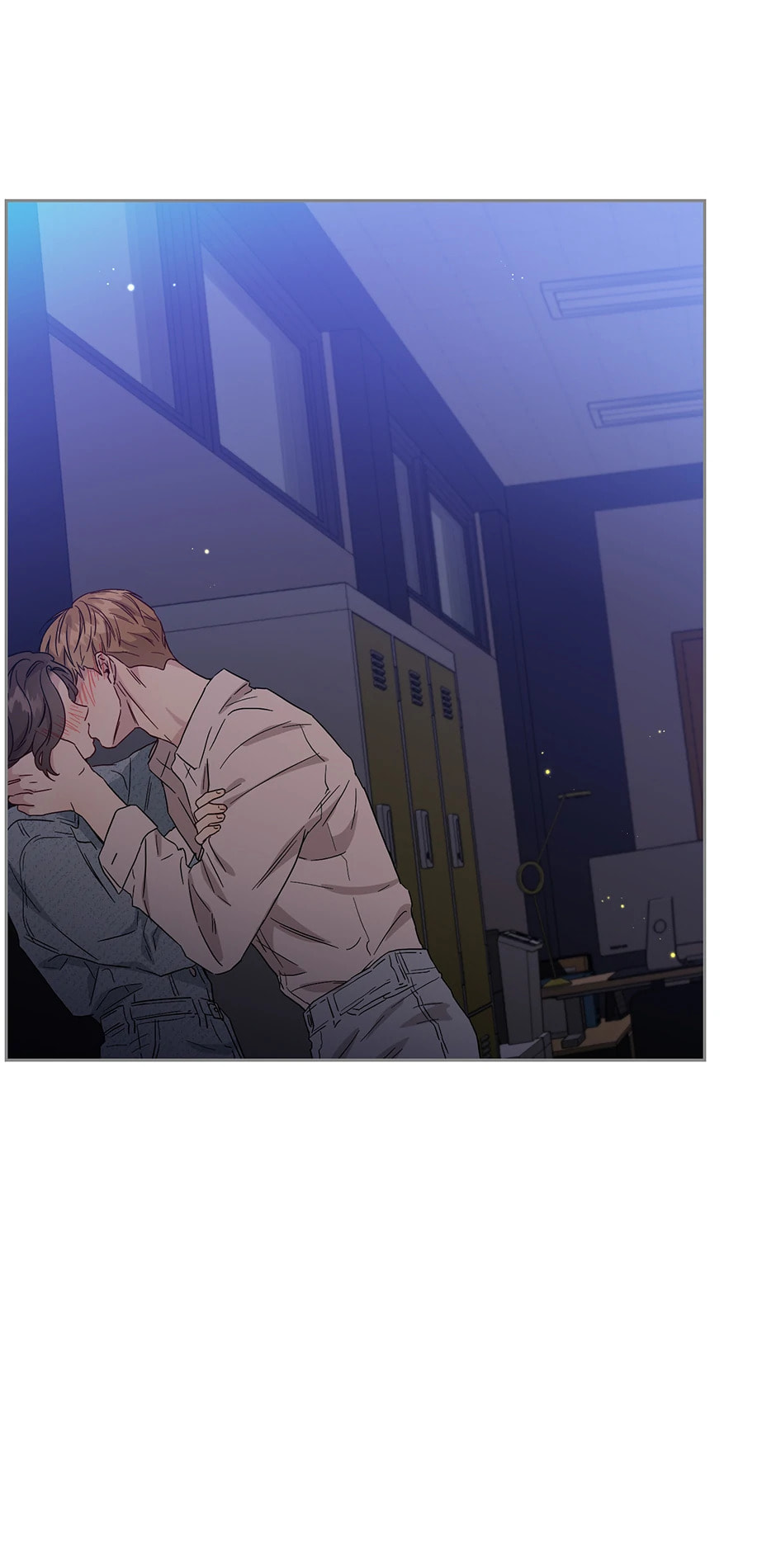 Bunny and Her Boys Chapter 76 page 53 - 