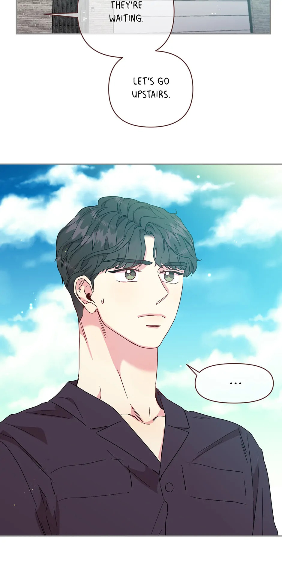 Bunny and Her Boys Chapter 76 page 58 - 